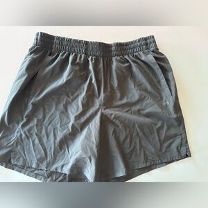 DSG Men’s Black Performance Shorts